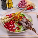 Mfb Tarabya Szálloda 4*