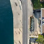 Szálloda Mfb Tarabya 4*