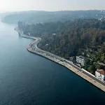 Mfb Tarabya Szálloda