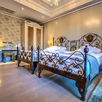 Szálloda Mfb Tarabya 4*