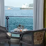 Mfb Tarabya Szálloda Isztambul