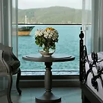 Szálloda Mfb Tarabya
