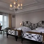 Mfb Tarabya 4* Isztambul