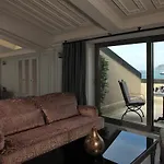Szálloda Mfb Tarabya 4*