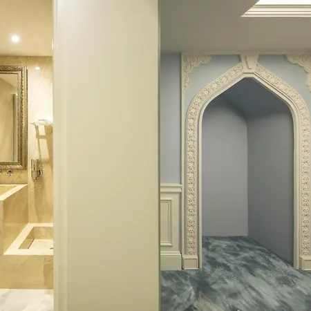 Mfb Tarabya فندق