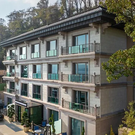 فندق Mfb Tarabya