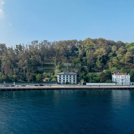 Mfb Tarabya 4*