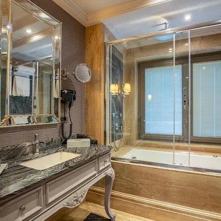 Mfb Tarabya 4*