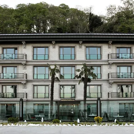 Mfb Tarabya 4*