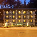 酒店 Mfb Tarabya
