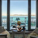 酒店 Mfb Tarabya 伊斯坦布尔