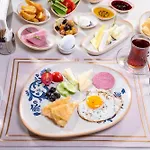 酒店 Mfb Tarabya 4*