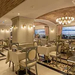 酒店 Mfb Tarabya