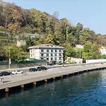 Mfb Tarabya 酒店