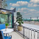 酒店 Mfb Tarabya 伊斯坦布尔