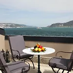酒店 Mfb Tarabya