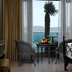 酒店 Mfb Tarabya 伊斯坦布尔