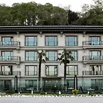 Mfb Tarabya 4*