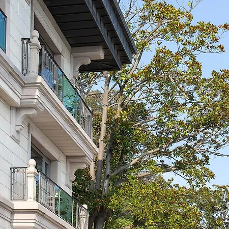 Mfb Tarabya 4*